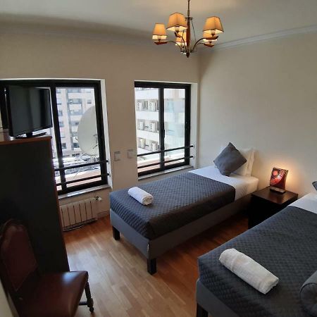 Sweet Room With Bathroom In Lisboa Extérieur photo