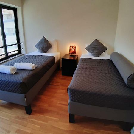Sweet Room With Bathroom In Lisboa Extérieur photo