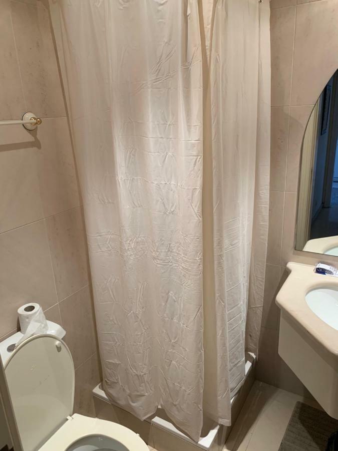 Sweet Room With Bathroom In Lisboa Extérieur photo