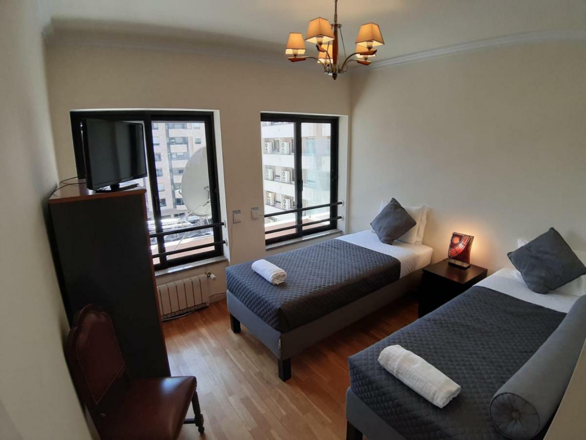 Sweet Room With Bathroom In Lisboa Extérieur photo