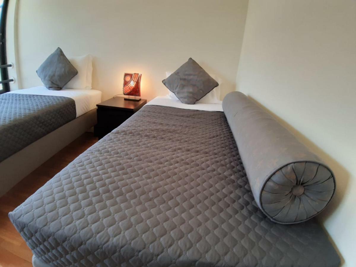 Sweet Room With Bathroom In Lisboa Extérieur photo